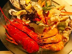 -澳门旅游塔360°旋转餐厅(南湾湖广场店)