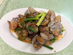 -滑记海鲜饭店·老字号(海鲜街店)