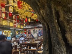 -钵家大院·地道湖北菜(江夏·大花岭店)