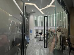 -5KM舞蹈街舞工作室