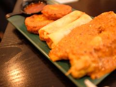 -URBAN SOI Thai Kitchen乐泰料理(长乐路店)
