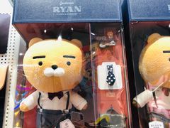 -KAKAO FRIENDS(弘大店)