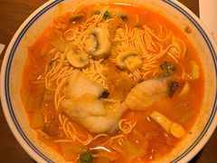 -十面春风·江南面馆(崇宁路店)