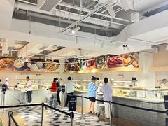 -阿那亚第三食堂 Cafeteria 3