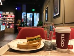 -COSTA COFFEE(斯普瑞斯奥特莱斯店)