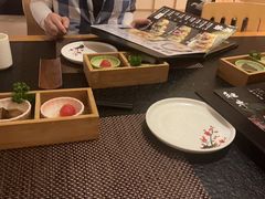 -长崎屋·日本料理·刺身·烧鸟(天河北路店)