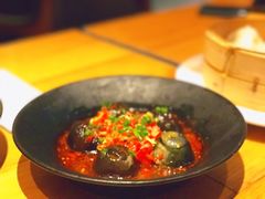 -金牌外婆家(苏州中心店)