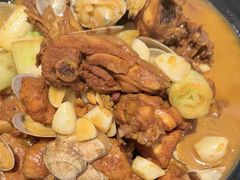 -山东八大碗山东老字号