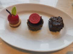 -君悦酒店·乐厨·高空自助餐(青年大街店)