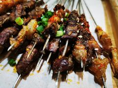 -壹块捌烧烤(灯市口店)
