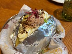 -秘密旅行Bonjour(黑金冠 江南西店)