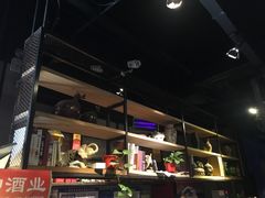 -美滋滋尚鱼烤鱼餐厅(空港店)