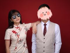 -bobo高端证件照工作室(三元桥店)