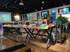大堂-心邸·庆宴(雅宝城店)