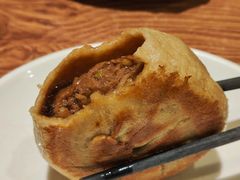 -清真吴记门钉肉饼·喜多利
