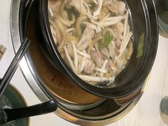 -狐狸爱上椰子鸡(滨江星光大道店)