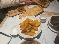 -关东小磨东北菜(漕河泾印象城店)