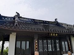 -缥缈峰景区