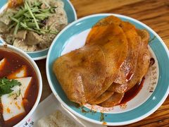 -马三洋芋片(兰州总店)