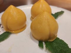 -满园烤鸭·春饼(太原街万达店)