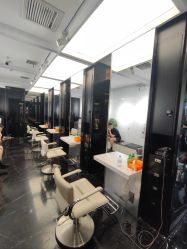 -时尚殿堂salon