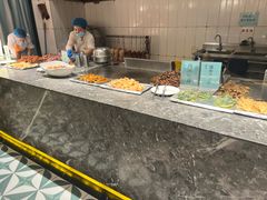 -禾斗海鲜自助(市南银座店)