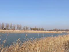 -野鸭湖国家湿地公园