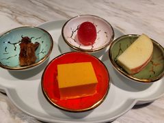 -宴昆山·私房菜(春晖店)