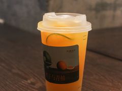 -阿嬷手作(深圳万象天地店)