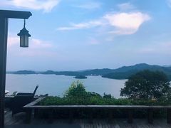 -天目湖御水温泉·度假酒店