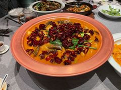 段氏绝味鱼头-柿合缘新京菜(国金中心商场店)