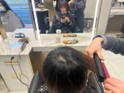 -Kraemer Paris苏豪路易士·嘉玛发廊