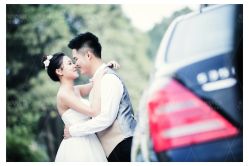结婚照1-爱城婚纱摄影·品质严选店