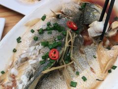 -星奇缘·海鲜餐厅(东山美食地标店)