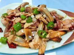 油淋双鲜-崴海渔村(虹梅路店)