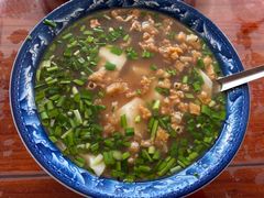 -饶阳传统豆腐脑