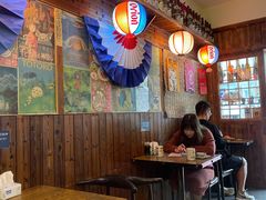 大堂-米彩料理(西丽店)