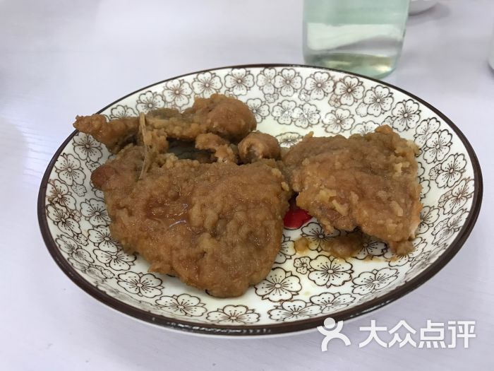 小陳紫溪粉-圖片-武夷山美食-大眾點評網