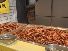 -万达广场(南昌红谷滩店)
