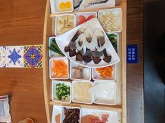 -芸南道·过桥米线(昆明老街旗舰店)