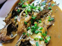 -老味道1992(武当山店)