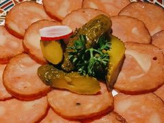 -俄士厨房(五棵松华熙LIVE店)