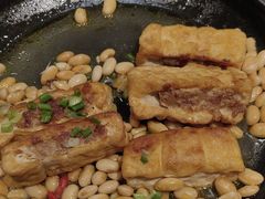 -箪食巷私房菜馆·鲁菜(玉函路店)