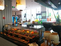 -昆山琶拉帝诗酒店·河畔咖啡厅Riverside Cafe