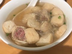 -鼎泰丰(当代商城店)