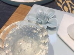 -燕庭·纯燕窝·甜品下午茶(南京西路店)