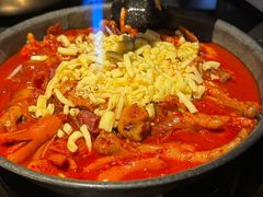 -HOTISLAND海鸡岛·韩国料理(江南西店)