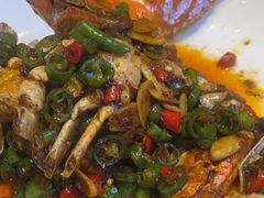 -渔家风味·鲅鱼水饺·央视展播·海鲜天津菜(开发区店)