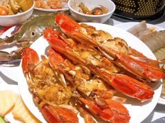 -加餐海鲜自助(宝龙一城店)