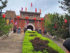 -红石寨旅游度假区